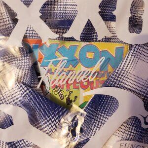 Dixxon wipeout .LIKE NEW